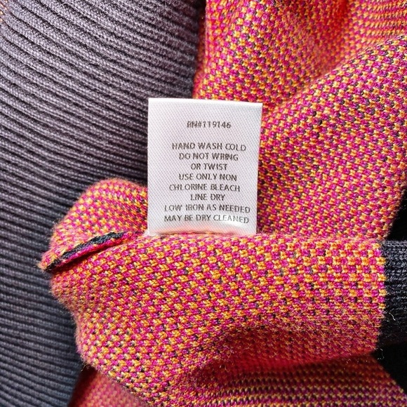 Jodifl Hippie Floral Print Crewneck Sweater NWT - Picture 9 of 13